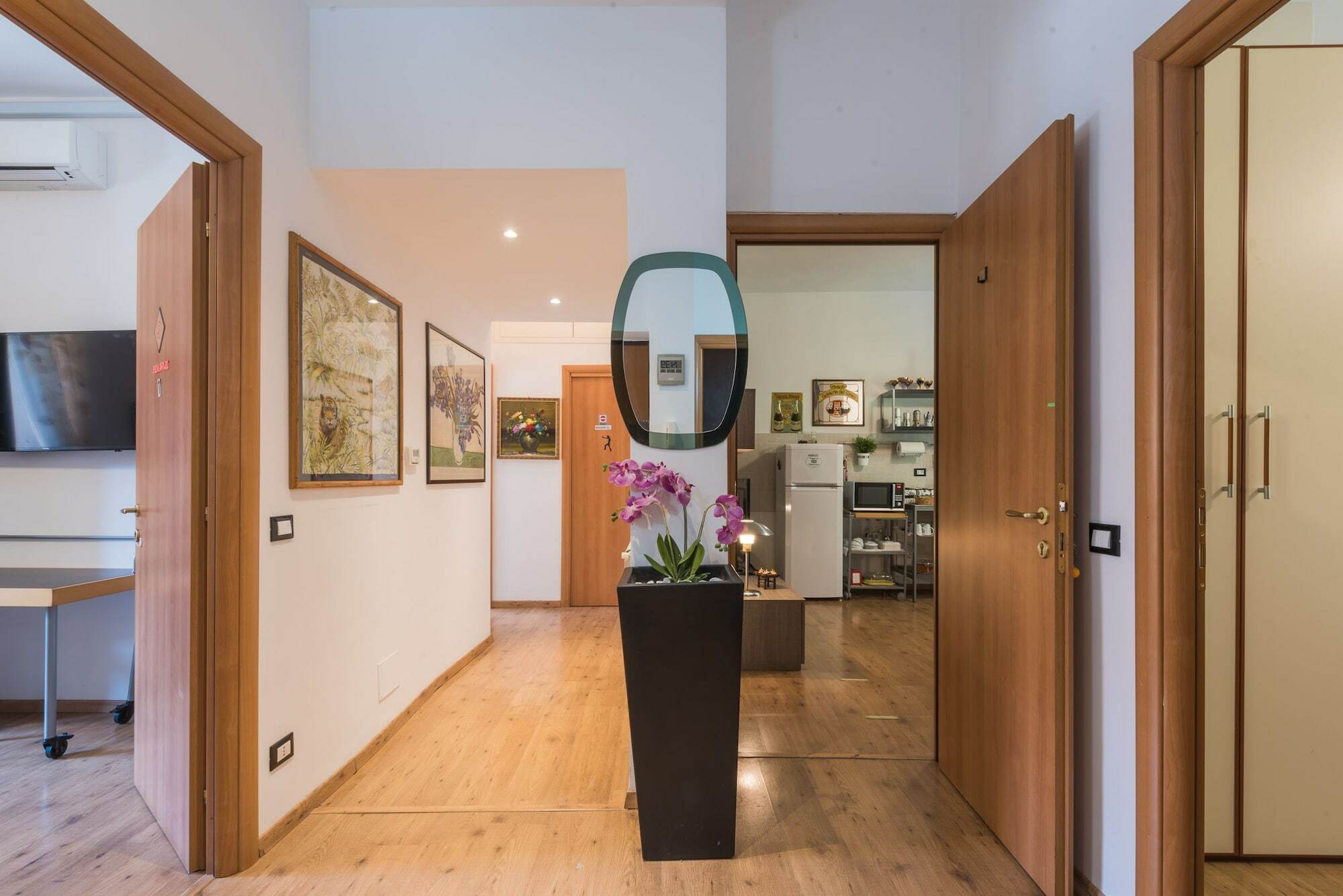 Ottaviano Hotel Rom