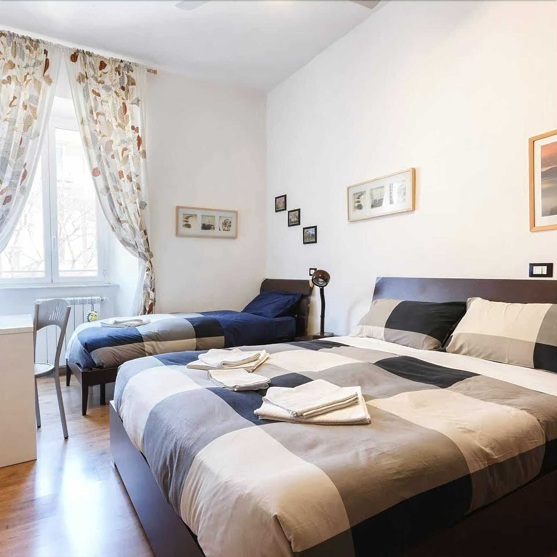 Ottaviano Rom